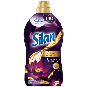 Ополіскувач для білизни Silan Ароматерапия Сказочный Лотос 1.45 л (9000101384895)