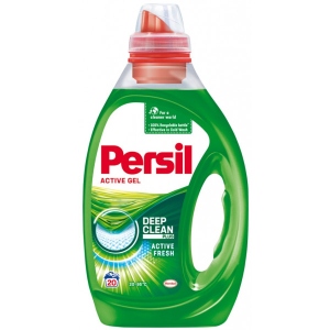 Гель для прання Persil Deep Clean 1 л (9000101315981)