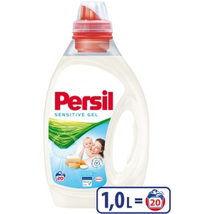 Гель для прання Persil Sensitive 1 л (9000101318784)