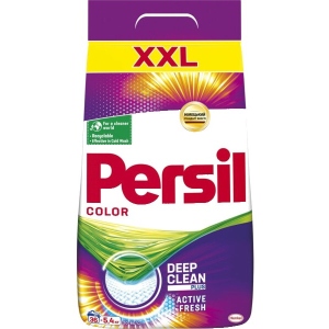 Пральний порошок Persil авт. Колор 5,4кг, 36 циклів