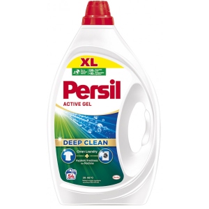 Гель для прання Persil Універсальний 2,43л, 54 циклів прання