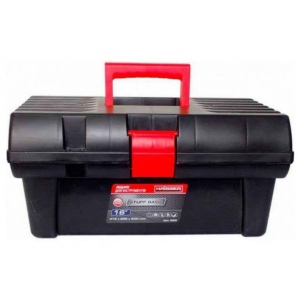 Ящик для інструментів Haisser 16'' Stuff Basic (90008)