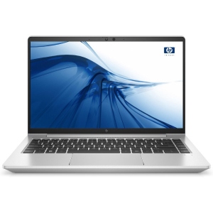Ноутбук HP ProBook 445 G9 (6H7Y5AV_V1) Silver