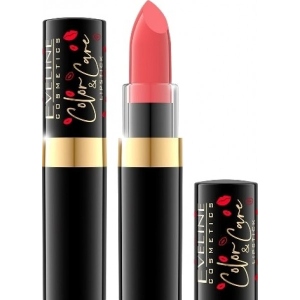 Бальзам для губ EVELINE Color&Care №005 (5901761999631) в Україні