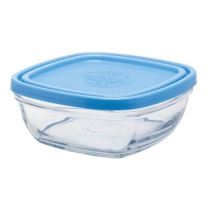Салатник Duralex Lys Carre 1150 мл 17 см (9022AM06)