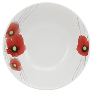 Тарілка супова Limited Edition Poppy 18 см (9030S)