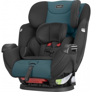 Evenflo Symphony Sport - Blue Horizon (32884199655)