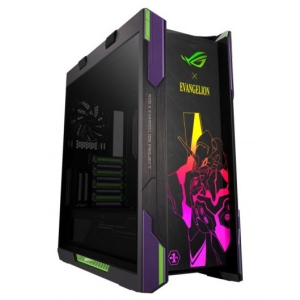 Корпус Asus ROG Strix Helios EVA Edition Black без БЖ (90DC0020-B39020)