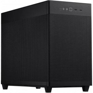 Корпус Asus Prime AP201 Black без БЖ (90DC00G0-B39000)
