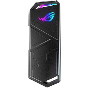 Зовнішній карман Asus ROG Strix Arion ESD-S1C/BLK/G/AS USB 3.2 Gen2 Type-C (90DD02H0-M09000)