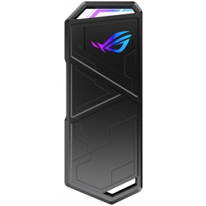 Зовнішній карман Asus ROG Strix Arion ESD-S1CL/BLK/G/AS Lite USB 3.2 Gen2 Type-C (90DD02H0-M09010)