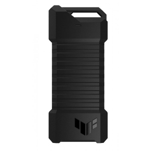 SSD-накопичувач зовнішній Asus TUF GAMING AS1000/BLK/G/AS 1TB (90DD02Q0-M09000)