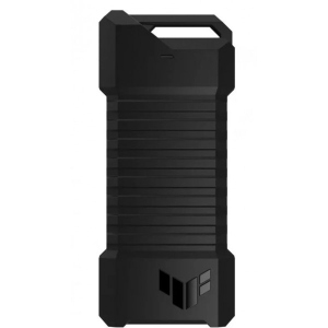 SSD-накопичувач зовнішній Asus TUF GAMING AS2000 Type-C 3.2 Gen 2x1 2TB (90DD02S0-M09000)