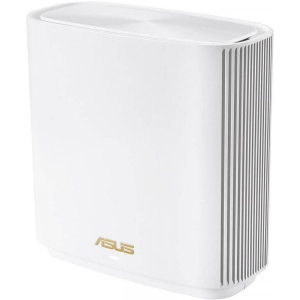 MESH система WiFi6 Asus ZenWiFi XT8 1PK V2 White