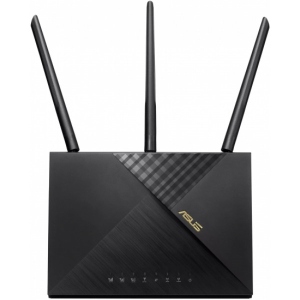 Маршрутизатор інтернет WiFi6 Asus 4G-AX56U