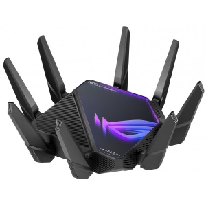 Маршрутизатор інтернет WiFi6 Asus AXE16000