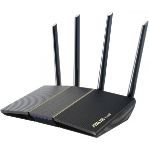 Маршрутизатор інтернет WiFi6 Asus RT-AX57