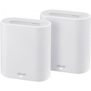 MESH система WiFi6 Asus ExpertWiFi EBM68 (2-Pack)