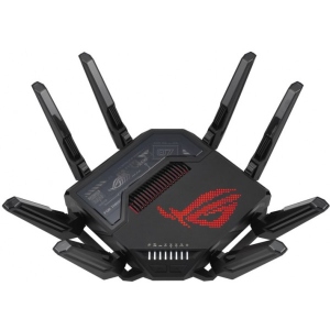Маршрутизатор інтернет WiFi6 Asus ROG Rapture GT-BE98