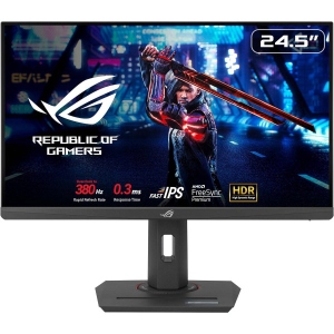 Монітор ігровий Asus ROG Strix XG259QNS
