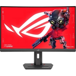 Монітор ігровий Asus ROG Strix XG27WCS