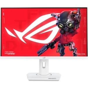 Монітор ігровий Asus ROG Strix XG27ACS-W