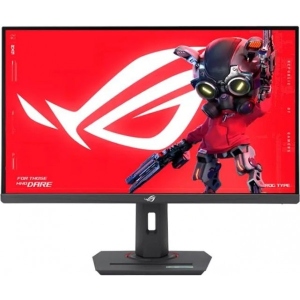 Монітор ігровий Asus ROG Strix XG27UCS