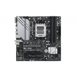 Материнська плата Asus PRIME B650M-A WIFI II DR5