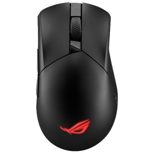 Миша бездротова ігрова Asus ROG Gladius III AimPoint RGB USB/WL/BT Black (90MP02Y0-BMUA00)