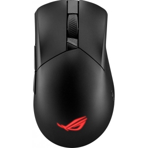Миша бездротова ігрова Asus ROG Gladius III AimPoint RGB USB-A/WL/BT Black (90MP02Y0-BMUA01)