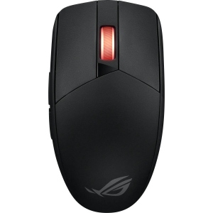 Миша бездротова ігрова Asus ROG Strix Impact III Wireless Black (90MP03D0-BMUA00)