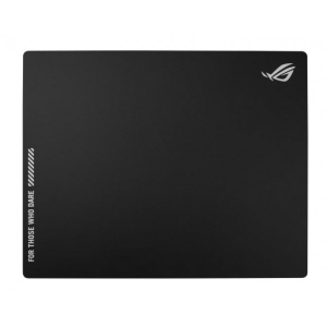 Килимок для миші Asus ROG Moonstone Ace L Black офіційний магазин