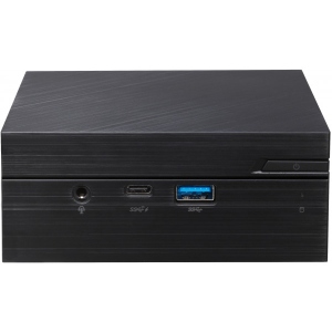 Неттоп Asus PN41-BBC029MCS1 (90MR00I1-M002B0)