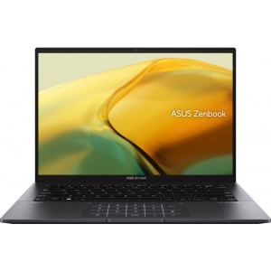 Ноутбук Asus ZenBook 14 UM3402YA-KP751 Jade Black