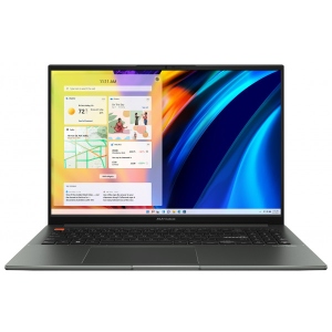 Ноутбук Asus Vivobook S 16X S5602ZA-KV159 Midnight Black