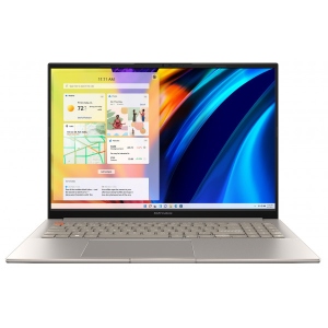 Ноутбук Asus Vivobook S 16X S5602ZA-KV158 Sand Grey