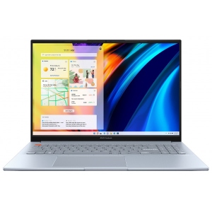 Ноутбук Asus Vivobook S 16X S5602ZA-KV160 Solar Silver