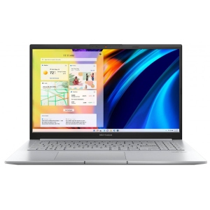 Ноутбук Asus Vivobook Pro 15 M6500QB-L1011 Silver