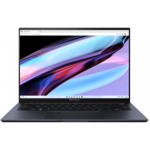 Ноутбук Asus Zenbook Pro 14 UX6404VI-P4045W Black