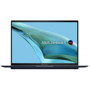 Ноутбук Asus Zenbook S 13 UX5304VA-NQ074 Blue