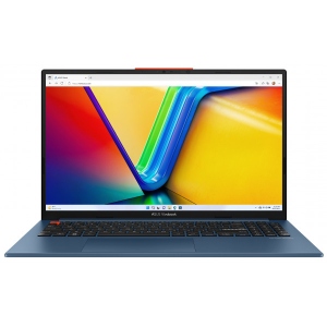 Ноутбук Asus Vivobook S 15 OLED KK5504VN-L1031WS Solar Blue