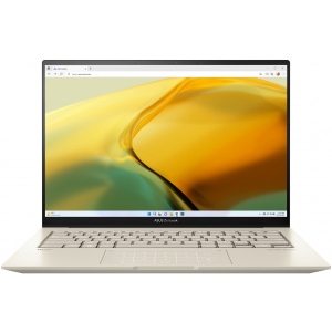 Ноутбук Asus Zenbook 14 UX3404VC-M9025WS Beige