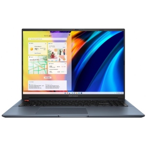 Ноутбук Asus Vivobook Pro 16 K6602VV-N1016 Quiet Blue