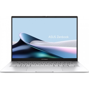 Ноутбук Asus Zenbook 14 UX3405MA-PP048X Foggy Silver