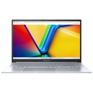 Ноутбук Asus Vivobook 15X K3504ZA-BQ034 Silver