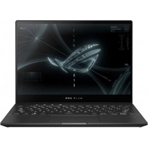 Ноутбук ігровий Asus ROG Flow X13 GV301RE-LJ143 Black