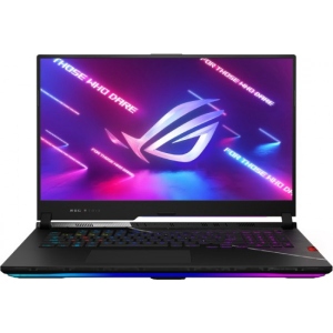 Ноутбук ігровий Asus ROG Strix SCAR 17 G733PY-LL020X Off Black