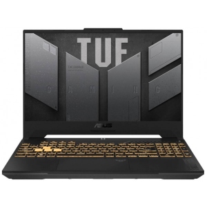 Ноутбук ігровий Asus TUF Gaming F15 FX507ZV4-HQ039 Gray