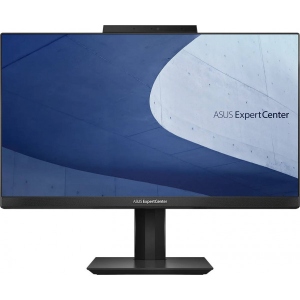 Комп'ютер-моноблок Asus A5402WHAK-BA034M Black