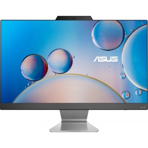 Комп'ютер-моноблок Asus A3402WBAK-BA285M Black